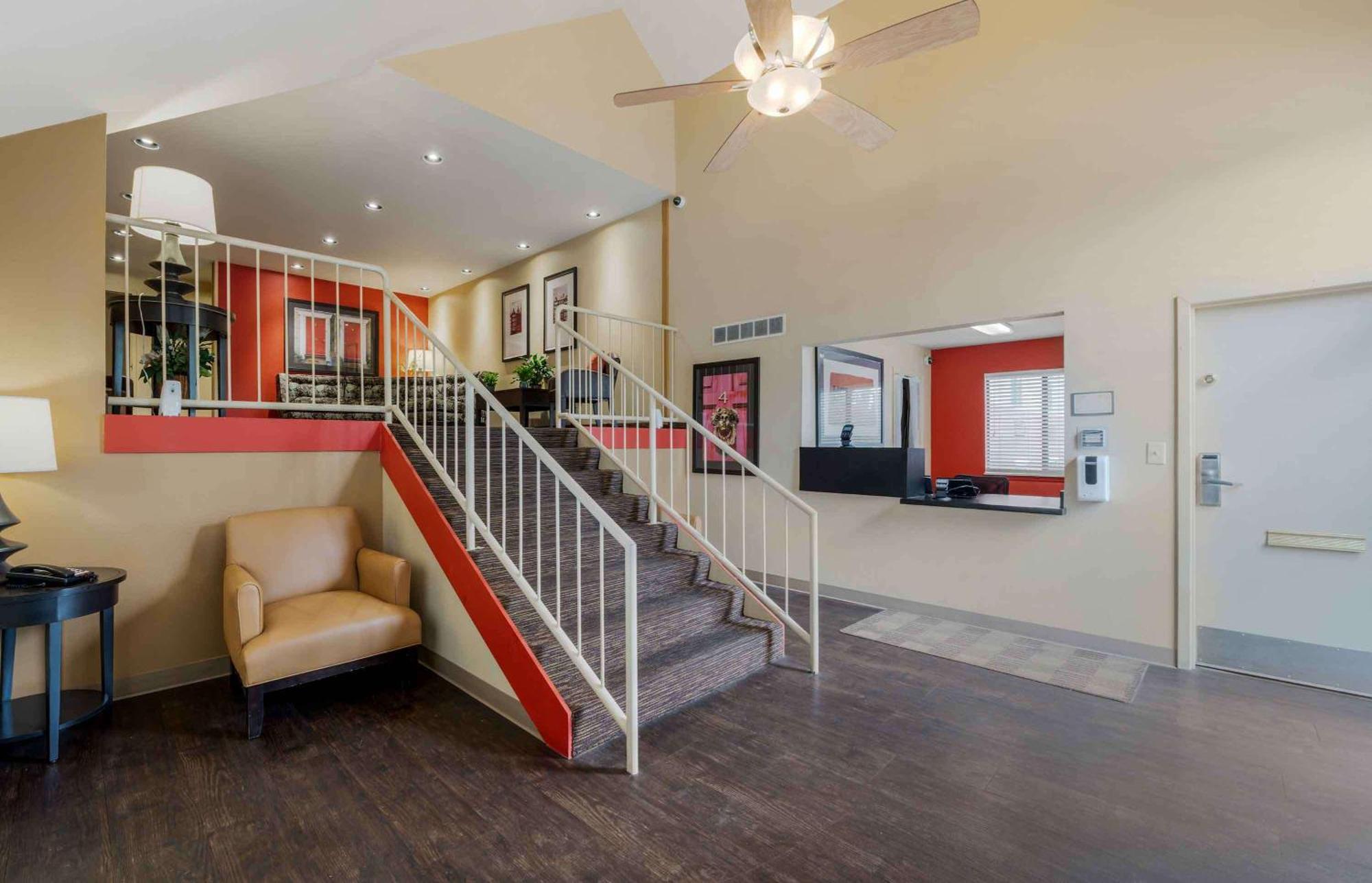 Extended Stay America Suites - Dayton - South Exteriör bild
