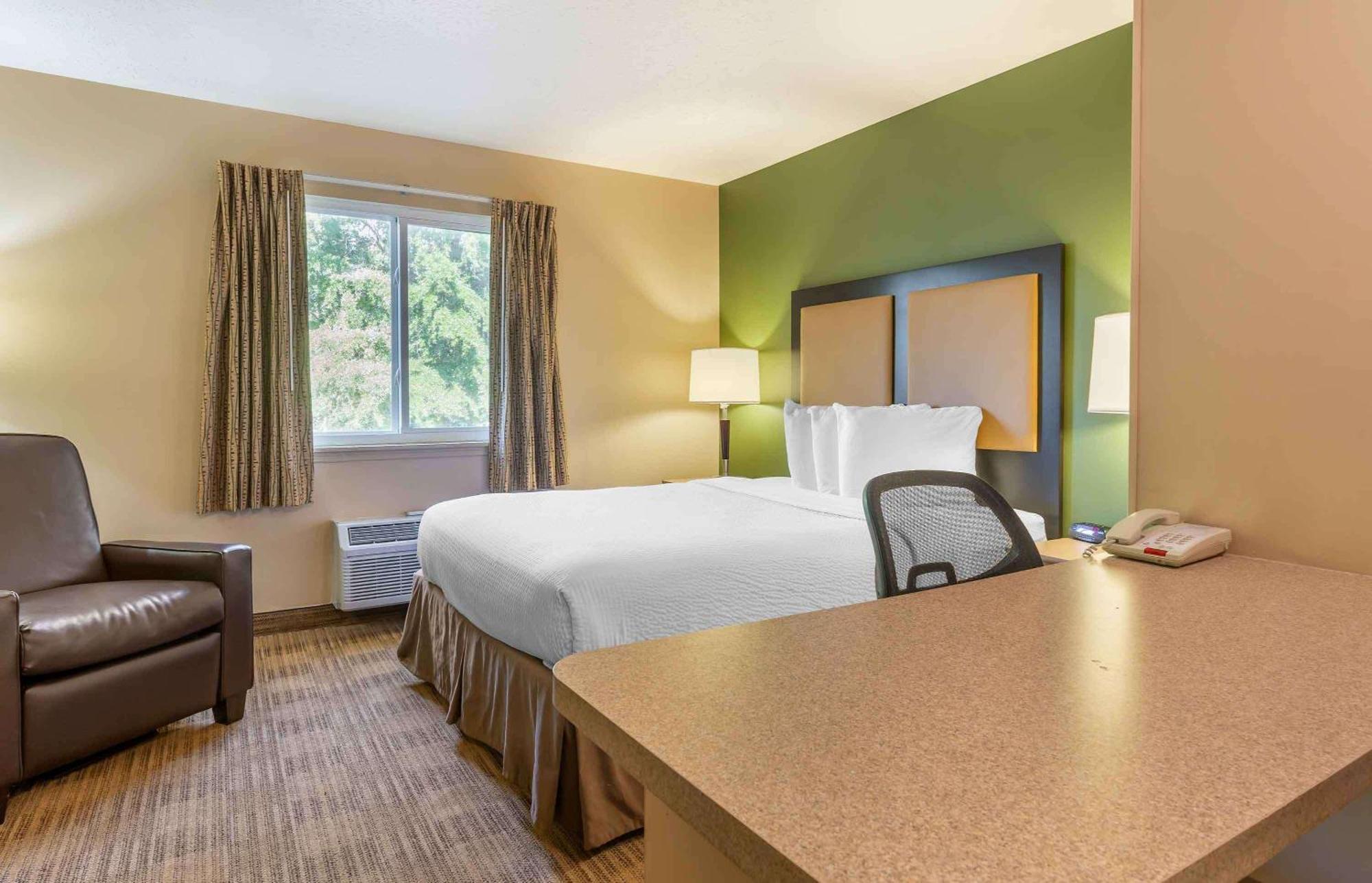Extended Stay America Suites - Dayton - South Exteriör bild