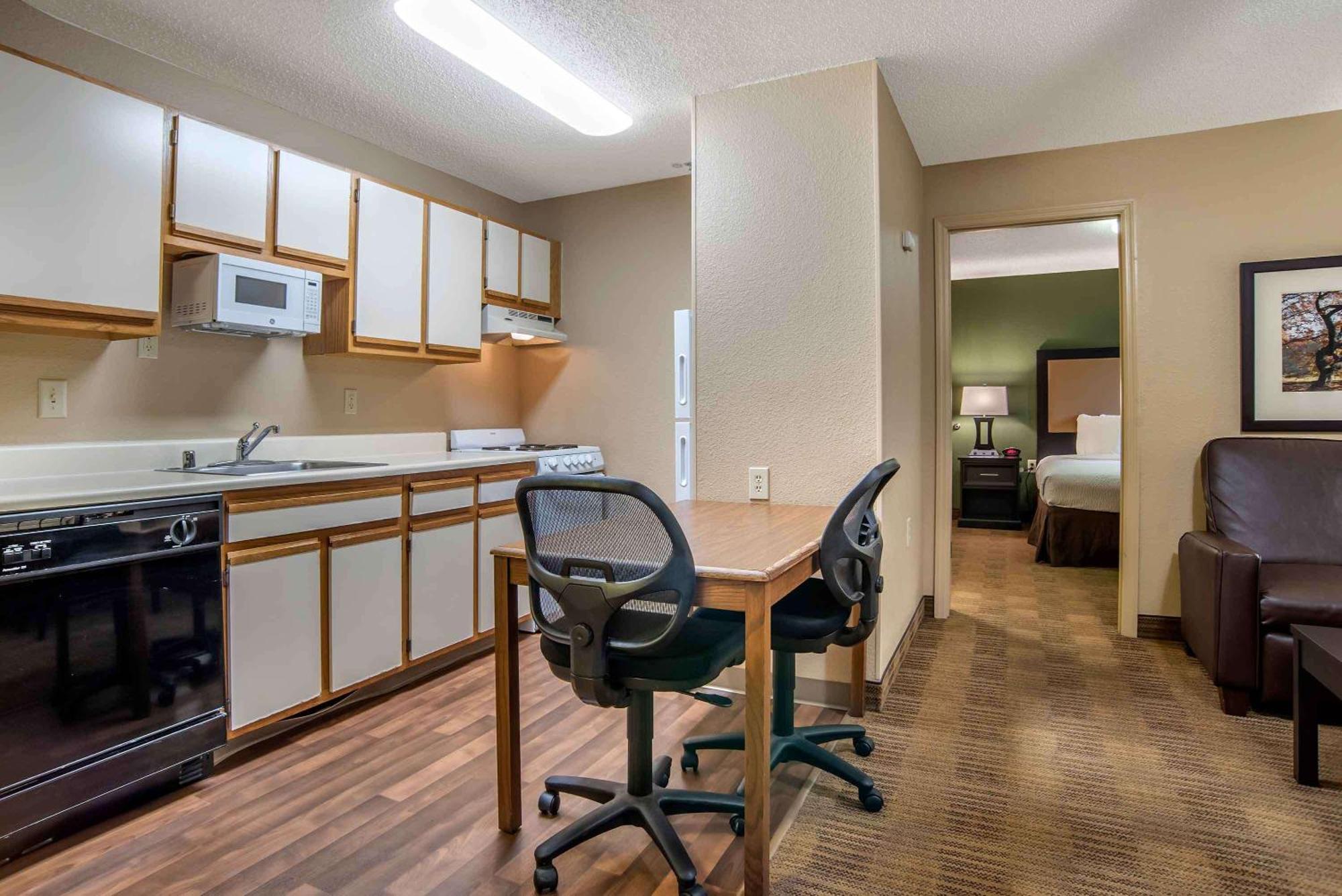 Extended Stay America Suites - Dayton - South Exteriör bild
