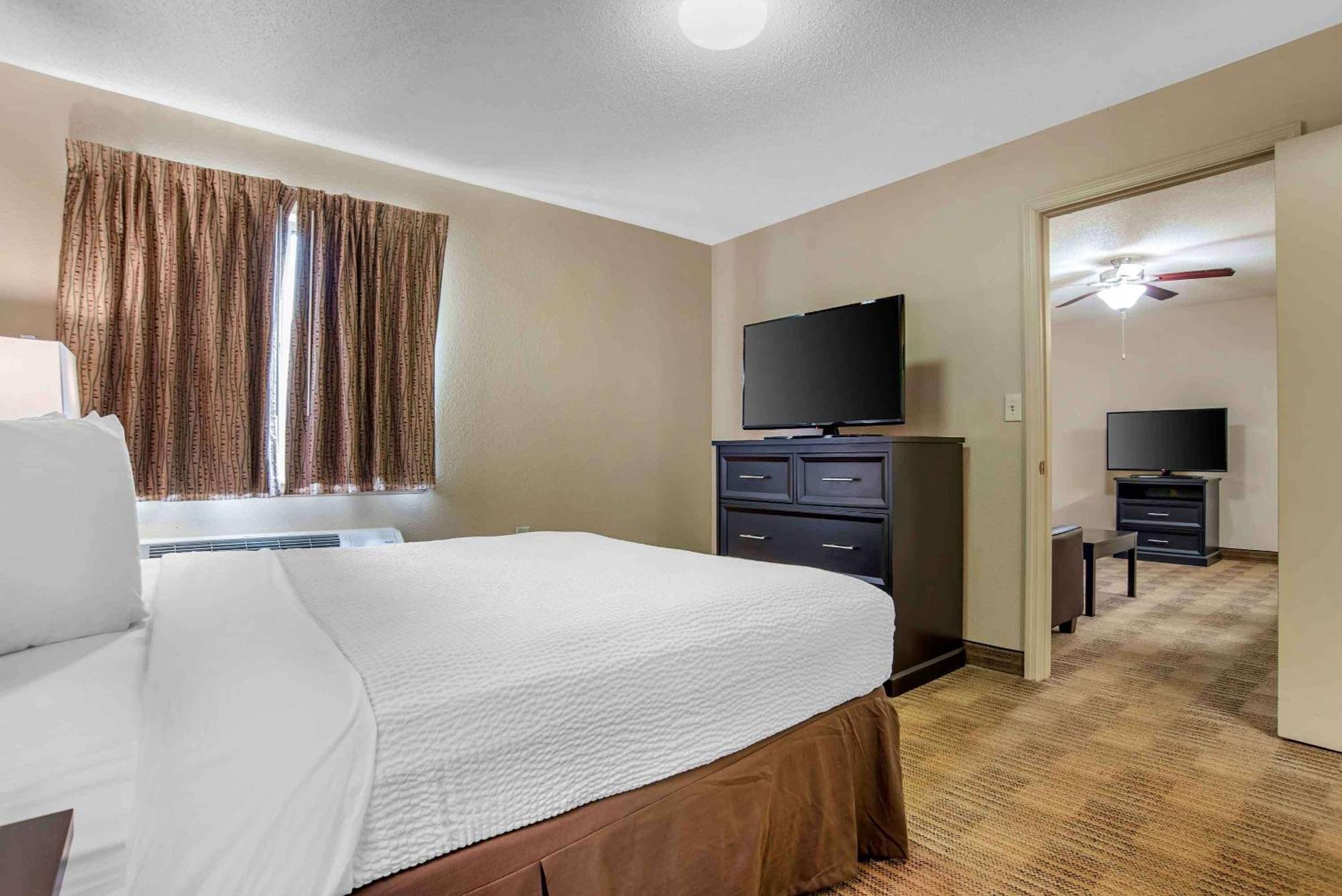 Extended Stay America Suites - Dayton - South Exteriör bild