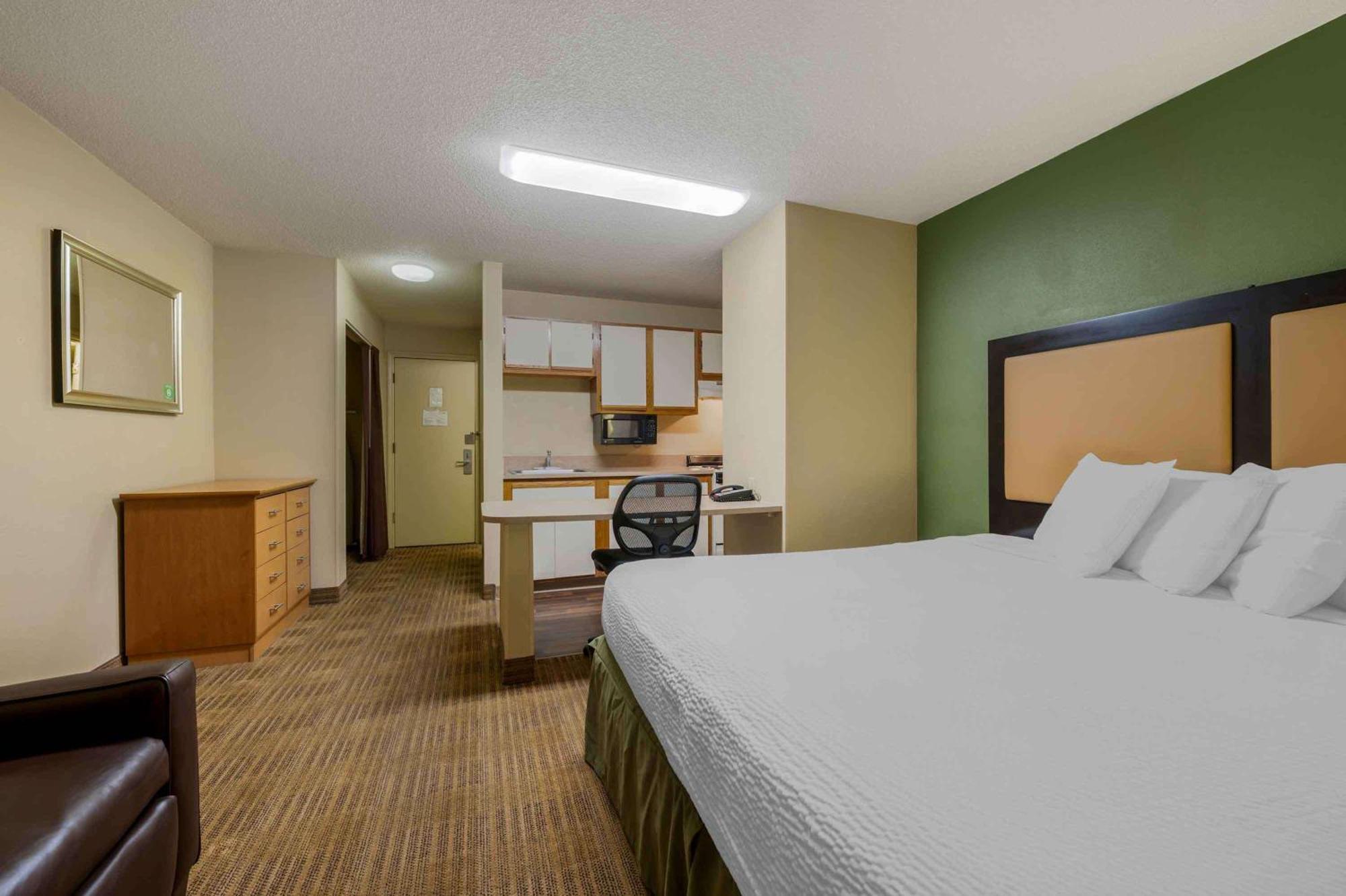 Extended Stay America Suites - Dayton - South Exteriör bild