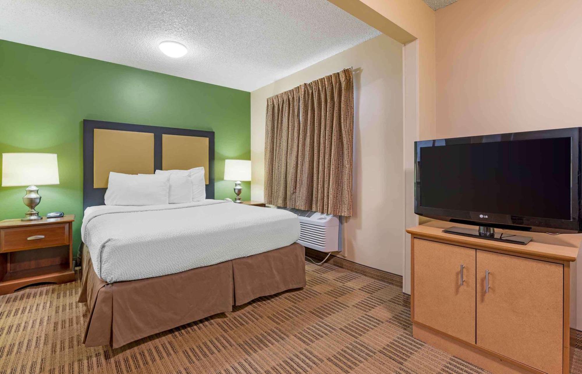 Extended Stay America Suites - Dayton - South Exteriör bild