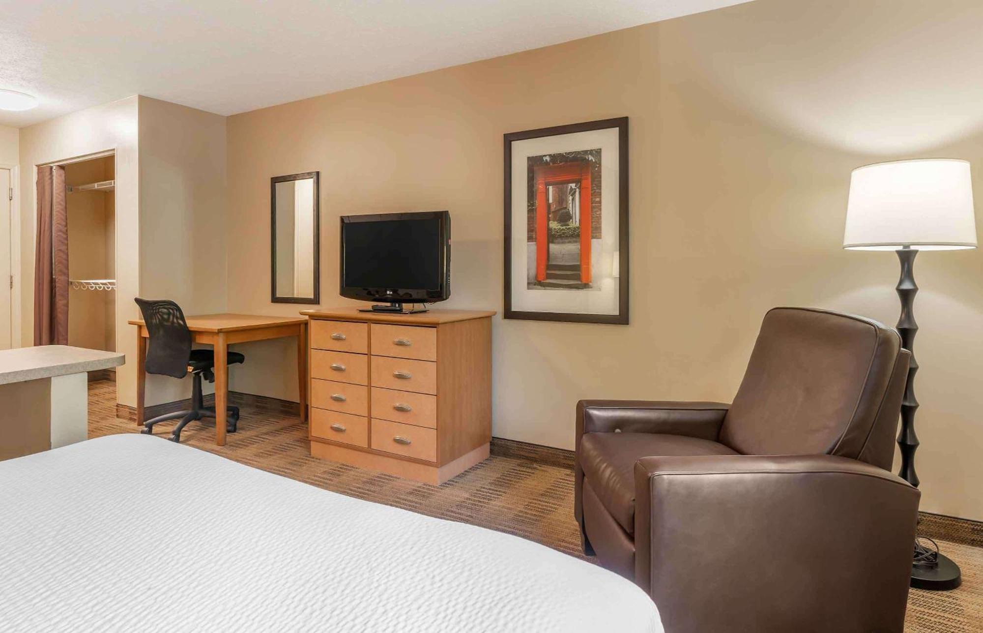 Extended Stay America Suites - Dayton - South Exteriör bild