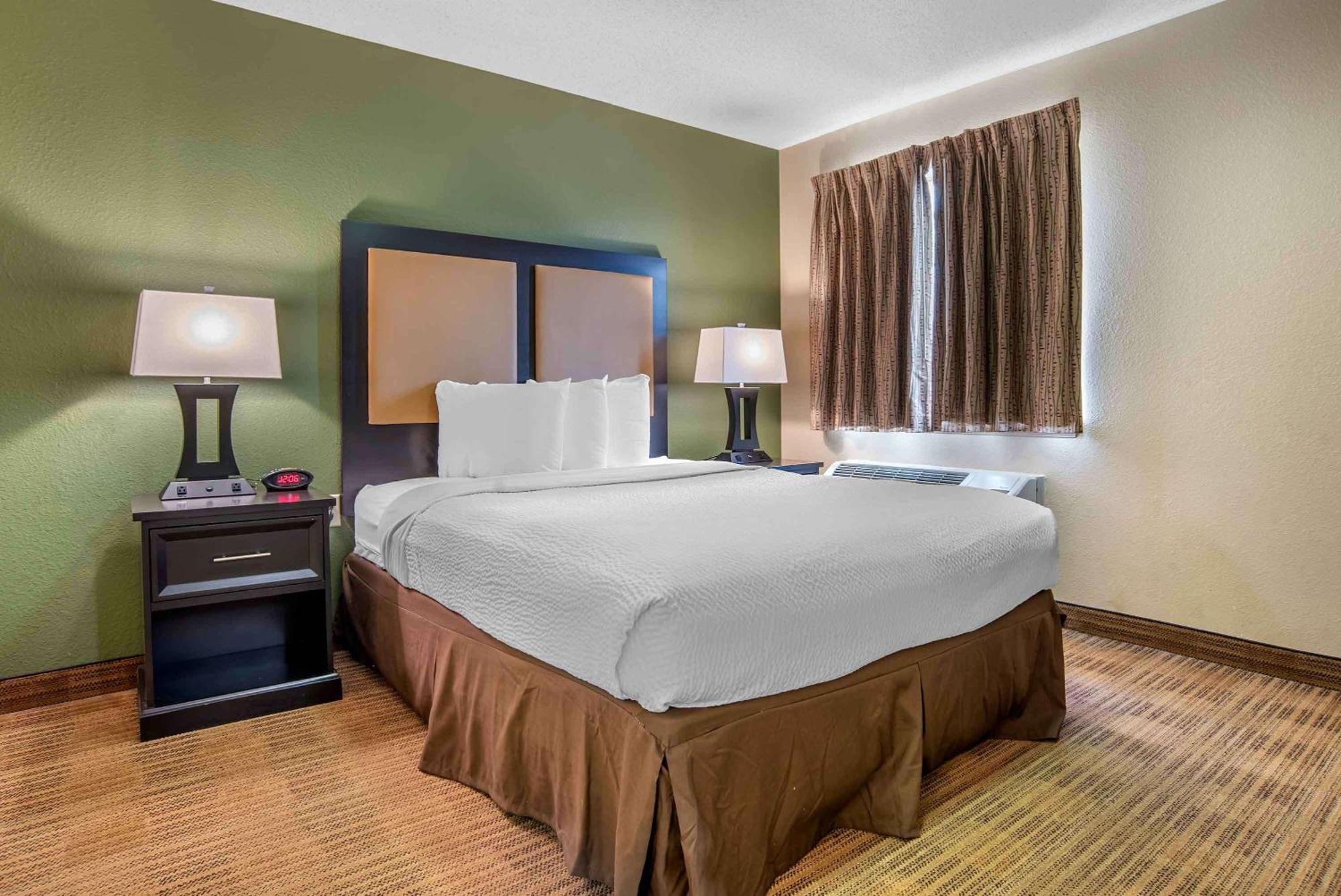 Extended Stay America Suites - Dayton - South Exteriör bild
